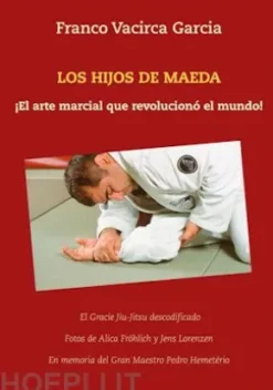 Los Hijos de Maeda