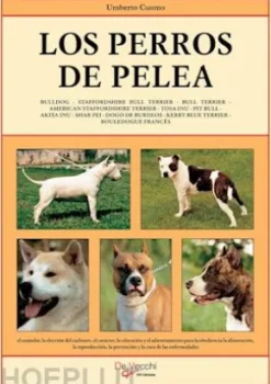 Los perros de pelea