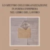 Lo spettro dell'organizzazione in forma d'impresa nel Libro del Lavoro - e-Book