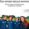 Lo sport delle donne
