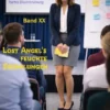 Lost Angel: Die Einhalte-Schulungen