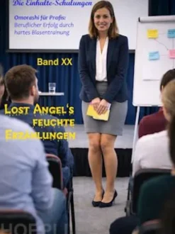 Lost Angel: Die Einhalte-Schulungen
