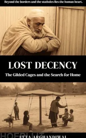 Lost Decency