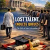 Lost Talent, Endless Queues: The Folly of State Universities