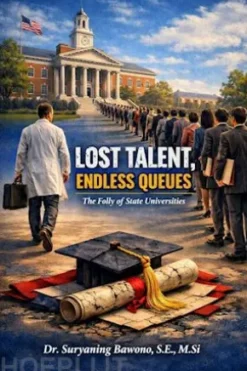 Lost Talent, Endless Queues: The Folly of State Universities