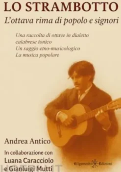 Lo strambotto