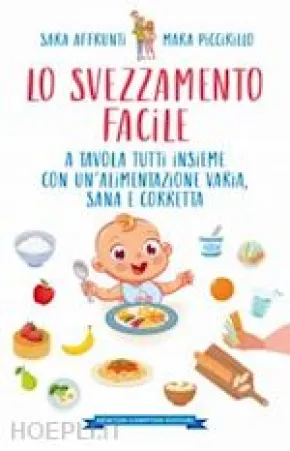 Lo svezzamento facile