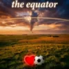 Love Below The Equator