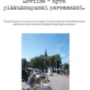 Loviisa - hyvä pikkukaupunki paremmaksi.