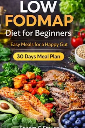 Low FODMAP Diet for Beginners