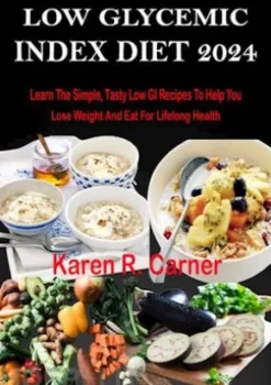Low Glycemic Index Diet 2024