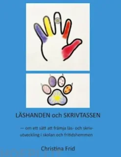 Läshanden och Skrivtassen
