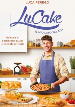 LuCake. Il mio lato salato