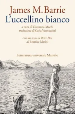 L'uccellino bianco