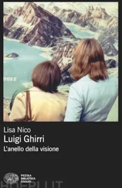 Luigi Ghirri
