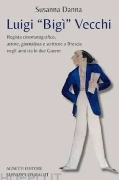 Luigi “Bigì” Vecchi
