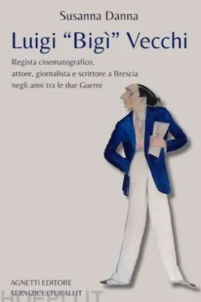Luigi “Bigì” Vecchi