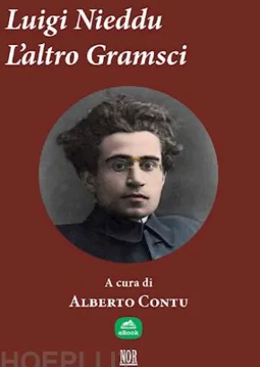 Luigi Nieddu: l'altro Gramsci