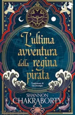 L'ultima avventura della regina pirata