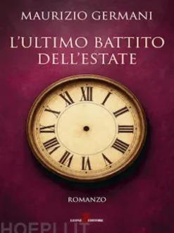 L’ultimo battito dell’estate
