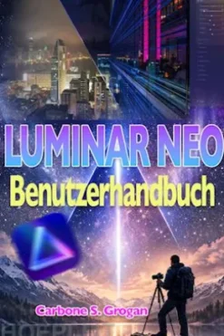 Luminar Neo Benutzerhandbuch
