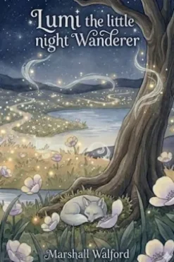 Lumi The Little Night Wanderer