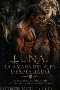 Luna, la amada del Alfa Despiadado
