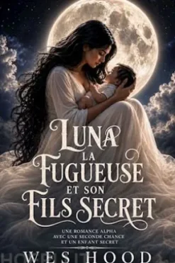 Luna la fugueuse et son fils secret