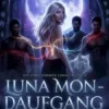 Luna Mondaufgang