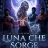 Luna Che Sorge