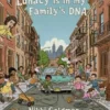 Lunacy is in My Family's DNA