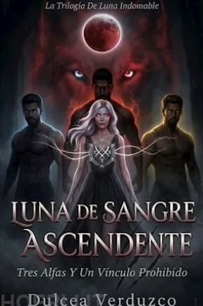Luna De Sangre Ascendente