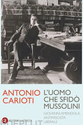 L'uomo che sfidò Mussolini