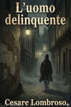 L'uomo delinquente / in rapporto all'antropologia, alla giurisprudenza ed alla psichiatria (Cause e rimedi)