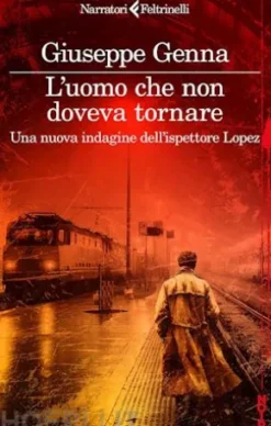 L'uomo che non doveva tornare