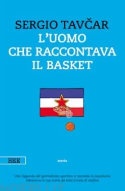 L'uomo che raccontava il basket