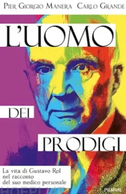 L'uomo dei prodigi