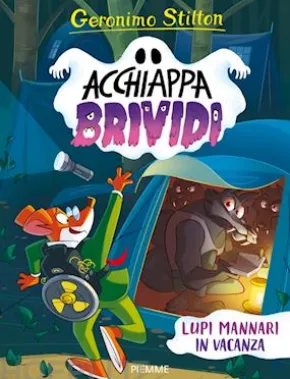 Lupi mannari in vacanza