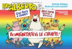 Lupo Alberto 457