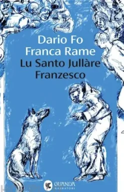 Lu Santo Jullàre Franzesco