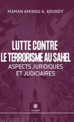 Lutte contre le terrorisme au Sahel
