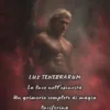LUX TENEBRARUM :La luce nell'oscurità