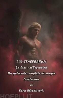 LUX TENEBRARUM :La luce nell'oscurità