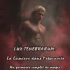 LUX TENEBRARUM:La lumière dans l'obscurité