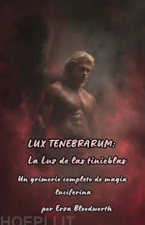 LUX TENEBRARUM : La luz de las tinieblas
