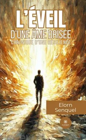 L'éveil d'une âme brisée