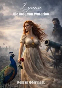 Lyana - Die Rose von Waterloo
