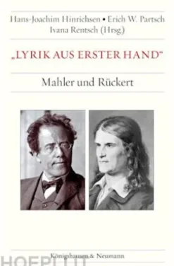 "Lyrik aus erster Hand"