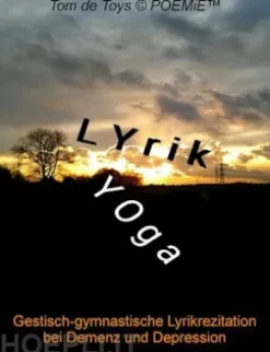 Lyrikyoga