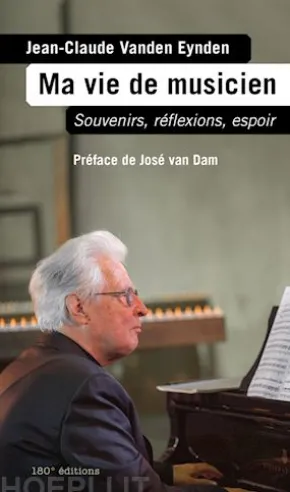 Ma vie de musicien